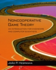 Noncooperative Game Theory : An Introduction for Engineers and Computer Scientists - Book