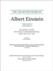 The Collected Papers of Albert Einstein, Volume 15 (Translation Supplement) : The Berlin Years: Writings & Correspondence, June 1925-May 1927 - Book