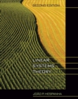 Linear Systems Theory : Second Edition - Book
