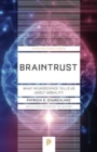 Braintrust : What Neuroscience Tells Us about Morality - Book