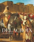 Delacroix : New and Expanded Edition - Book