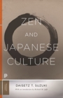 Zen and Japanese Culture - Book