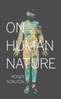 On Human Nature - Book