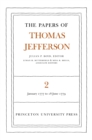The Papers of Thomas Jefferson, Volume 2 : January 1777 to June 1779 - eBook