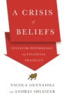 A Crisis of Beliefs : Investor Psychology and Financial Fragility - eBook