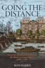 Going the Distance : Eurasian Trade and the Rise of the Business Corporation, 1400-1700 - eBook