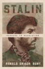 Stalin : Passage to Revolution - eBook