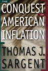 The Conquest of American Inflation - eBook