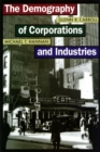 The Demography of Corporations and Industries - eBook