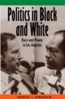 Politics in Black and White : Race and Power in Los Angeles - eBook