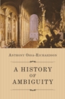 A History of Ambiguity - eBook