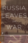 Russia Leaves the War - eBook