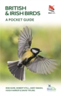 British and Irish Birds : A Pocket Guide - eBook