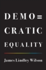 Democratic Equality - Book