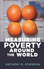 Measuring Poverty around the World - eBook
