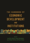 The Handbook of Economic Development and Institutions - eBook