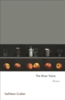 The River Twice : Poems - eBook