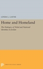 Home and Homeland : The Dialogics of Tribal and National Identities in Jordan - Book