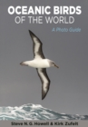 Oceanic Birds of the World : A Photo Guide - eBook