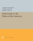 Field Guide to the Palms of the Americas - eBook