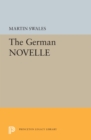The German NOVELLE - eBook