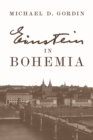 Einstein in Bohemia - eBook