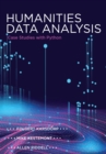 Humanities Data Analysis : Case Studies with Python - eBook