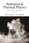 Statistical and Thermal Physics : With Computer Applications, Second Edition - Book