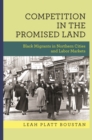 Competition in the Promised Land : Black Migrants in Northern Cities and Labor Markets - Book
