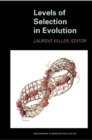 Levels of Selection in Evolution - eBook