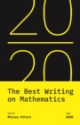 The Best Writing on Mathematics 2020 - Book