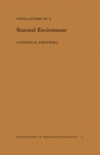 Populations in a Seasonal Environment. (MPB-5) - eBook