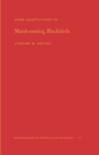 Some Adaptations of Marsh-Nesting Blackbirds. (MPB-14), Volume 14 - eBook