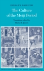 The Culture of the Meiji Period - eBook