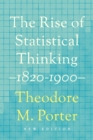 The Rise of Statistical Thinking, 1820-1900 - eBook