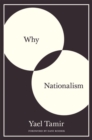 Why Nationalism - Book