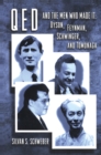 QED and the Men Who Made It : Dyson, Feynman, Schwinger, and Tomonaga - eBook
