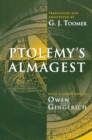 Ptolemy's Almagest - eBook