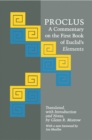 Proclus : A Commentary on the First Book of Euclid's Elements - eBook
