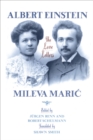 Albert Einstein, Mileva Maric : The Love Letters - eBook
