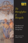 The Hieroglyphics of Horapollo - eBook