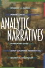 Analytic Narratives - eBook