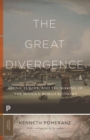 The Great Divergence : China, Europe, and the Making of the Modern World Economy - eBook
