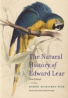 The Natural History of Edward Lear, New Edition - Book