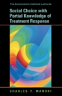 Social Choice with Partial Knowledge of Treatment Response - eBook