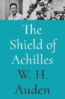 The Shield of Achilles - Book