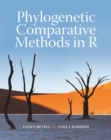 Phylogenetic Comparative Methods in R - Book