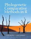 Phylogenetic Comparative Methods in R - eBook