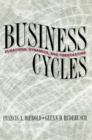 Business Cycles : Durations, Dynamics, and Forecasting - eBook