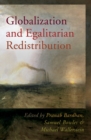 Globalization and Egalitarian Redistribution - eBook